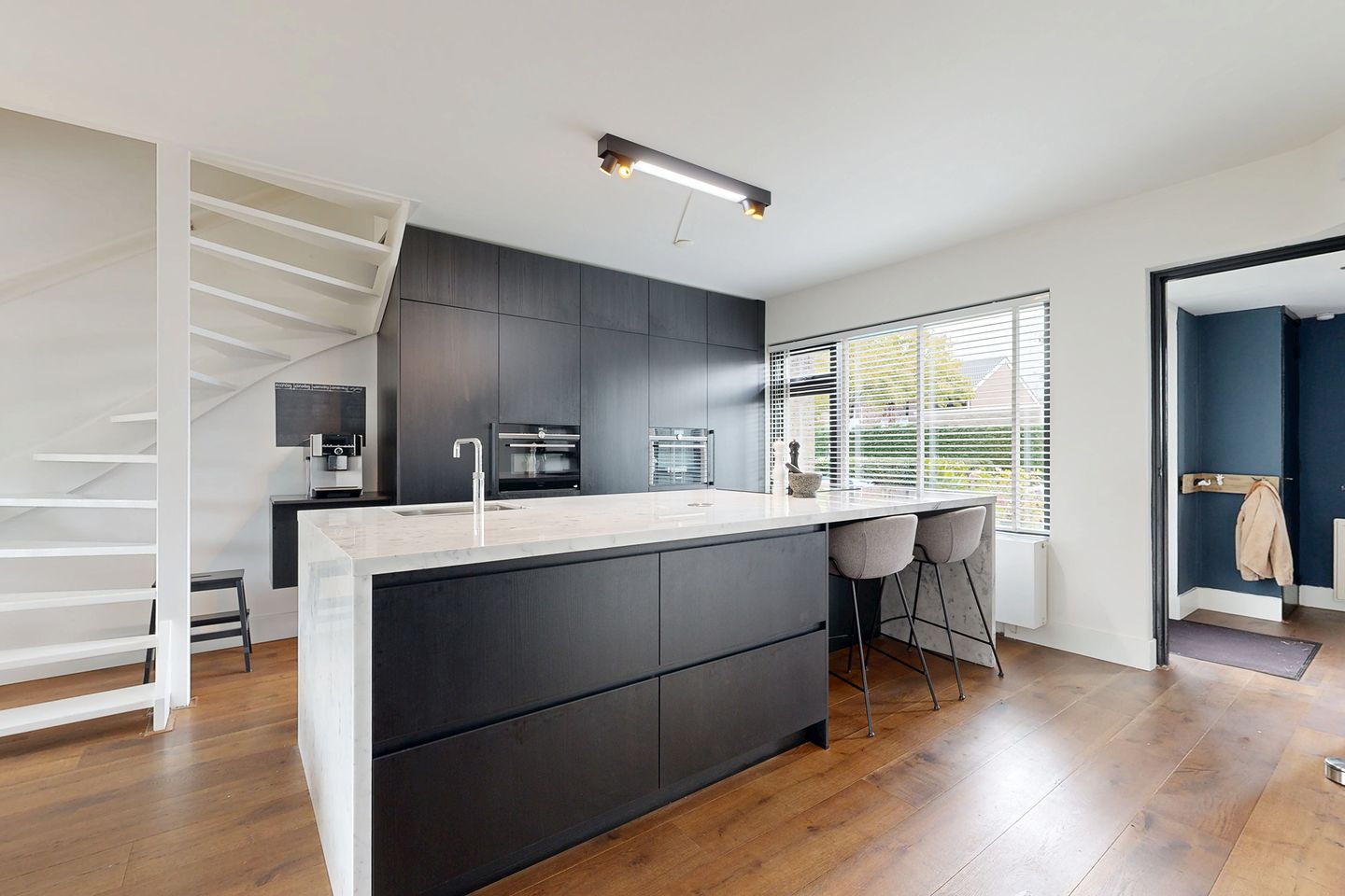 Foto 25 van Andries Vierlinghlaan 13