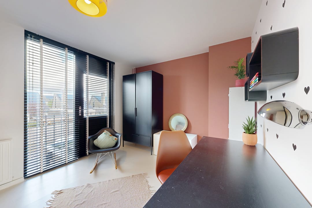 Foto 37 van Andries Vierlinghlaan 13