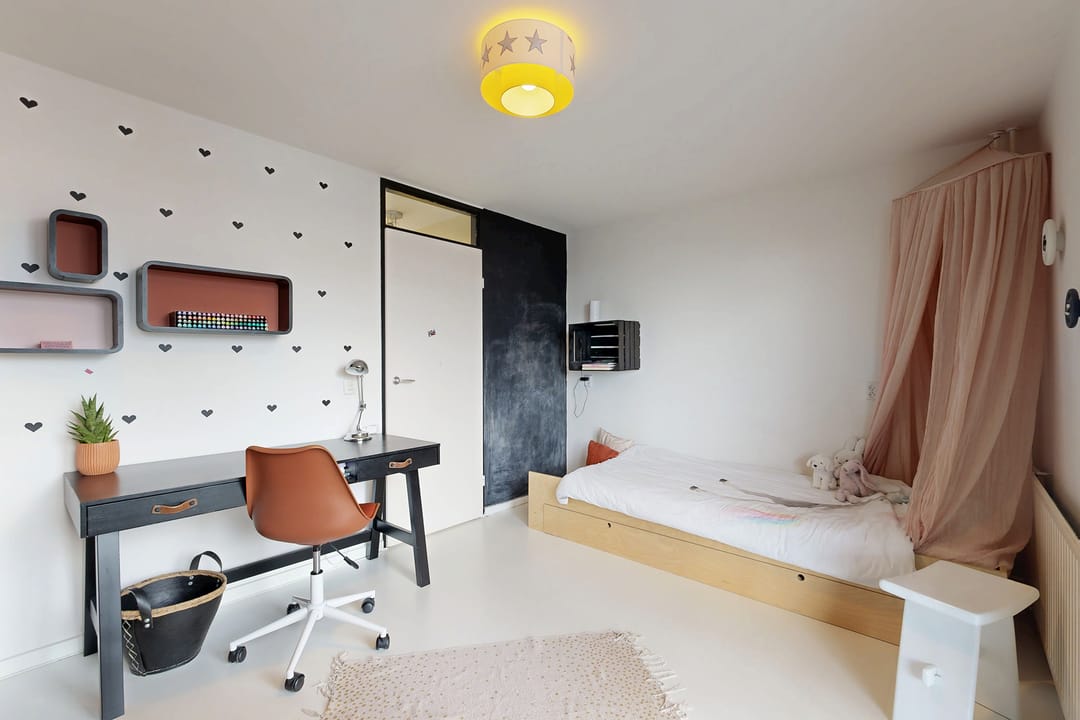 Foto 38 van Andries Vierlinghlaan 13