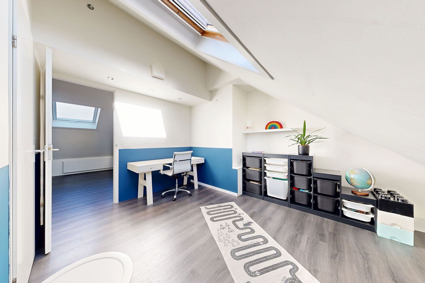 Foto 50 van Andries Vierlinghlaan 13