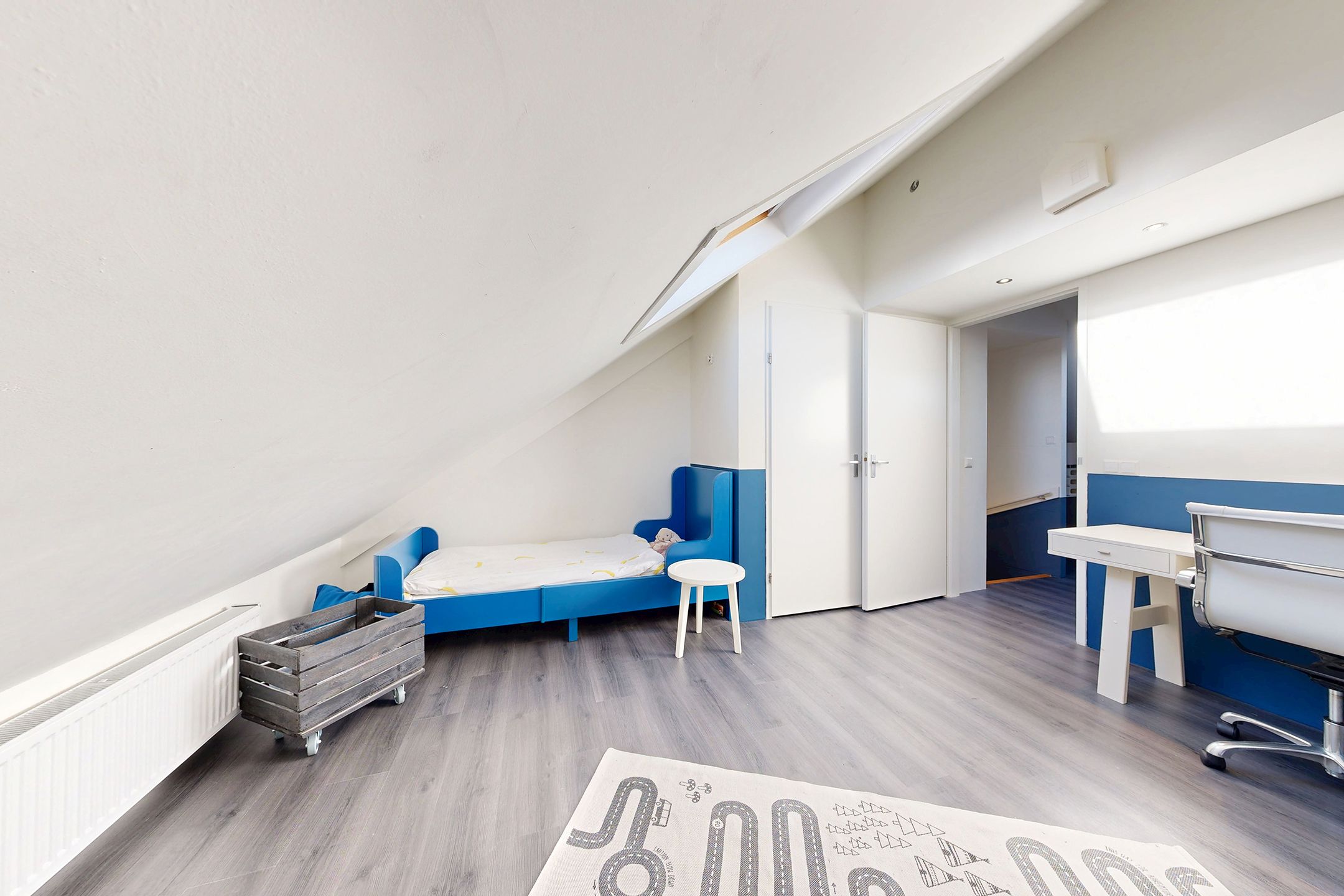 Foto 51 van Andries Vierlinghlaan 13