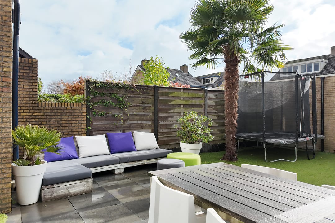 Foto 52 van Andries Vierlinghlaan 13