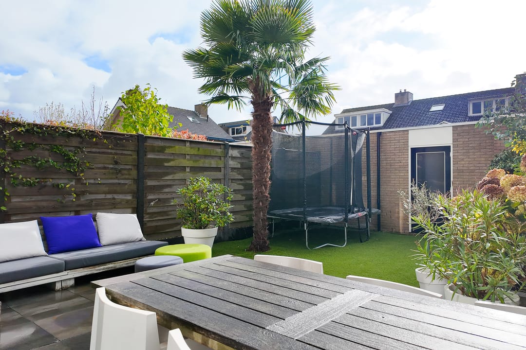 Foto 53 van Andries Vierlinghlaan 13