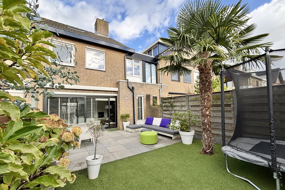 Foto 56 van Andries Vierlinghlaan 13