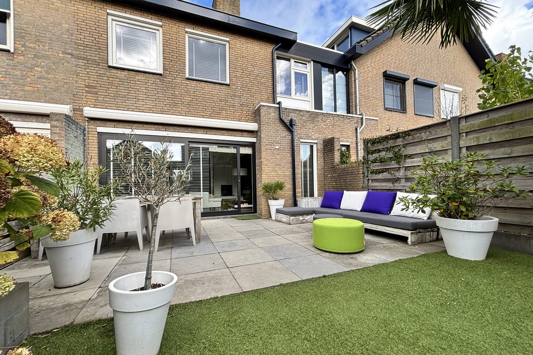 Foto 58 van Andries Vierlinghlaan 13