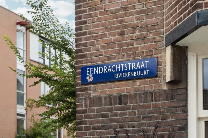 Photo 6 of Eendrachtstraat 30-H