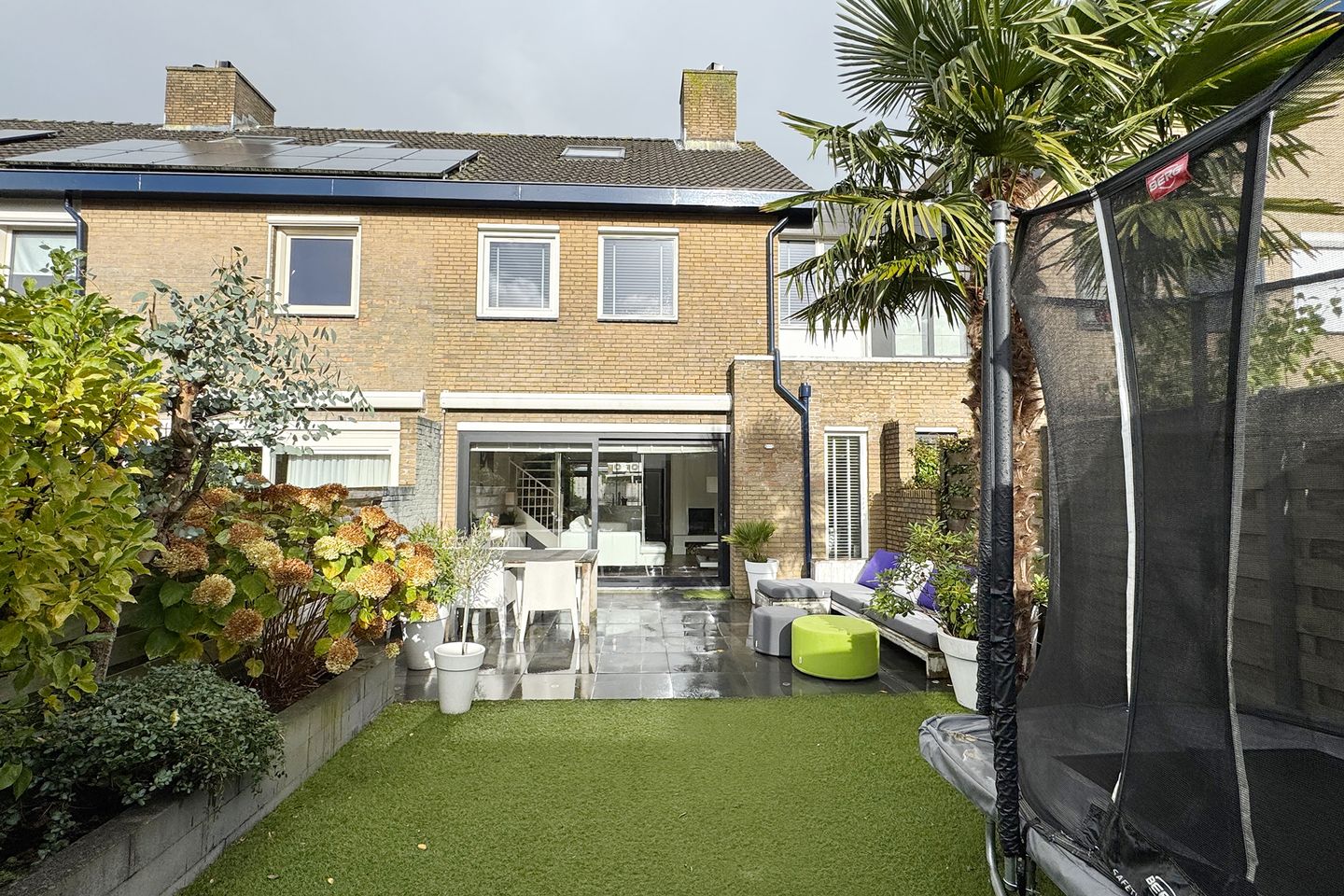 Foto 59 van Andries Vierlinghlaan 13