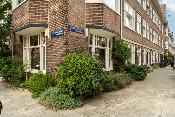 Photo 7 of Eendrachtstraat 30-H