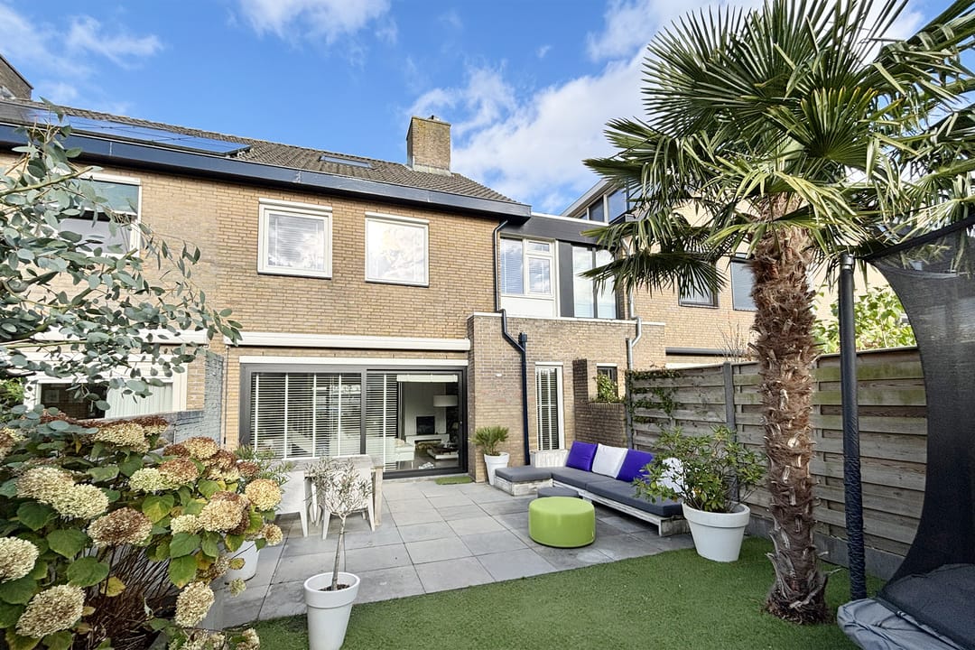 Foto 61 van Andries Vierlinghlaan 13