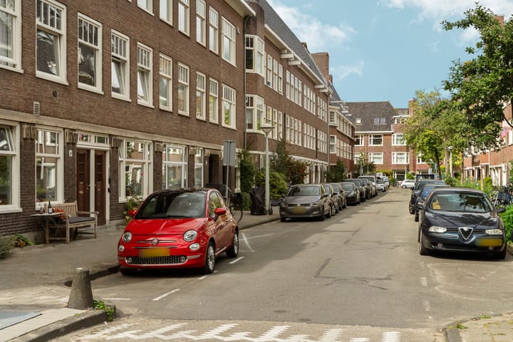 Photo 35 of Eendrachtstraat 30-H