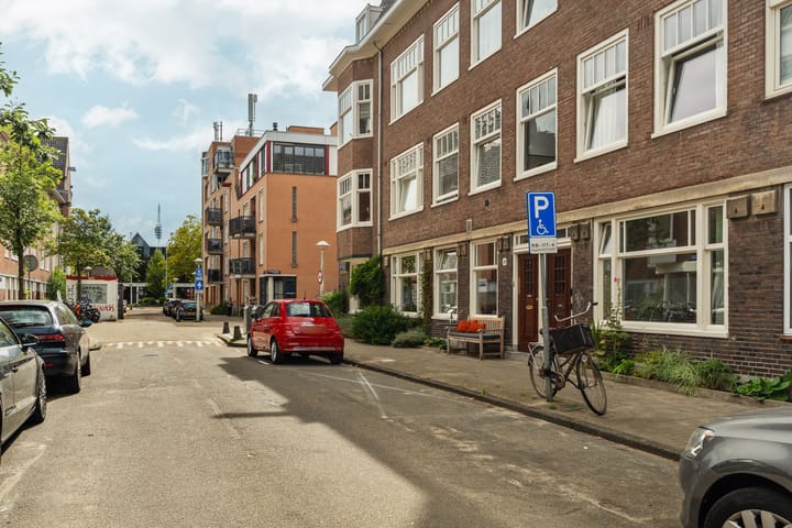 Photo 36 of Eendrachtstraat 30-H