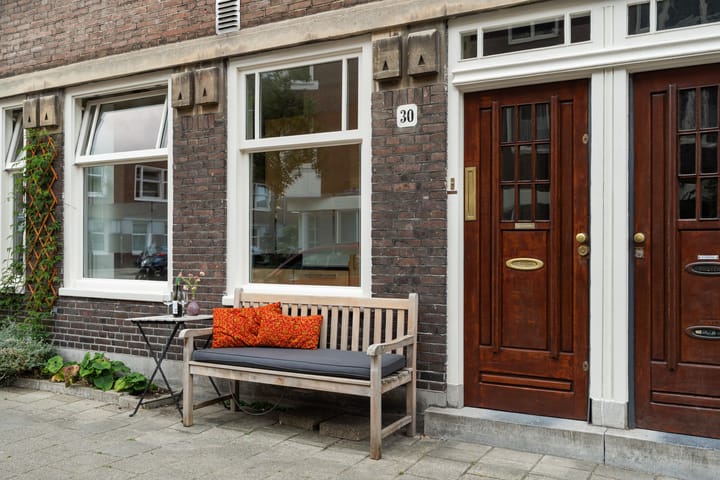 Photo 33 of Eendrachtstraat 30-H