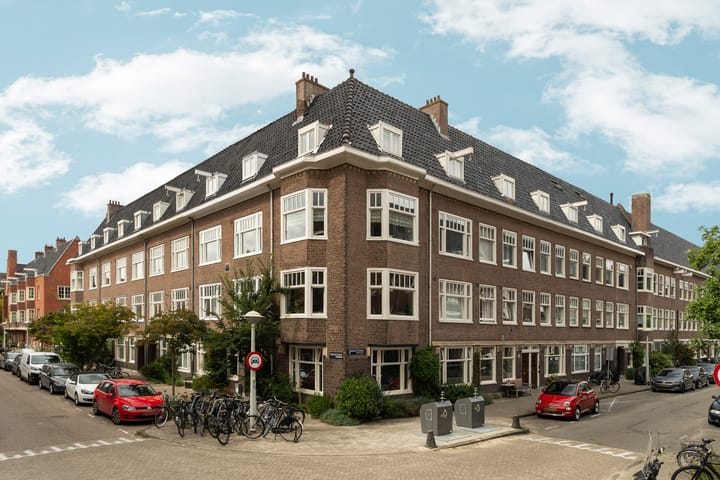 Photo 8 of Eendrachtstraat 30-H