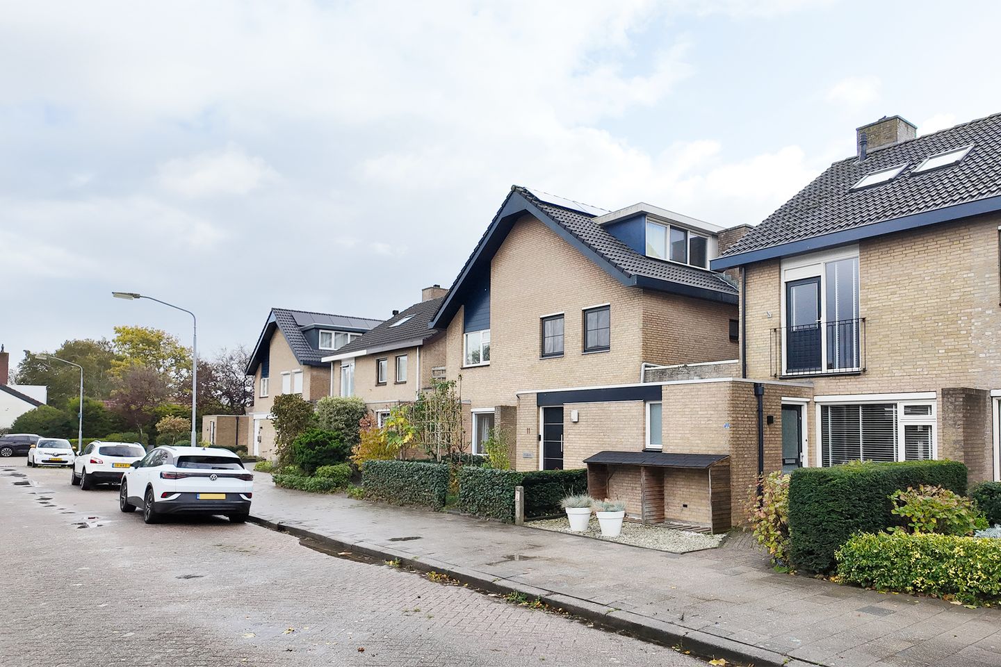 Foto 65 van Andries Vierlinghlaan 13