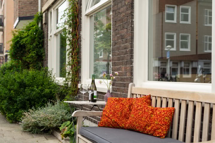 Photo 34 of Eendrachtstraat 30-H