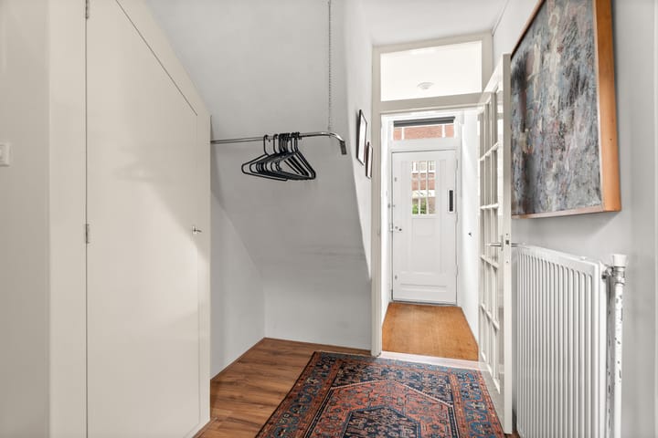 Photo 10 of Eendrachtstraat 30-H