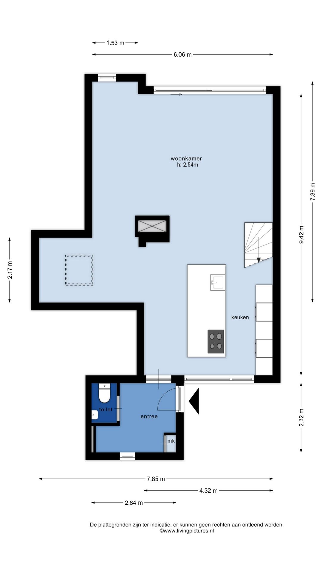 Foto 68 van Andries Vierlinghlaan 13