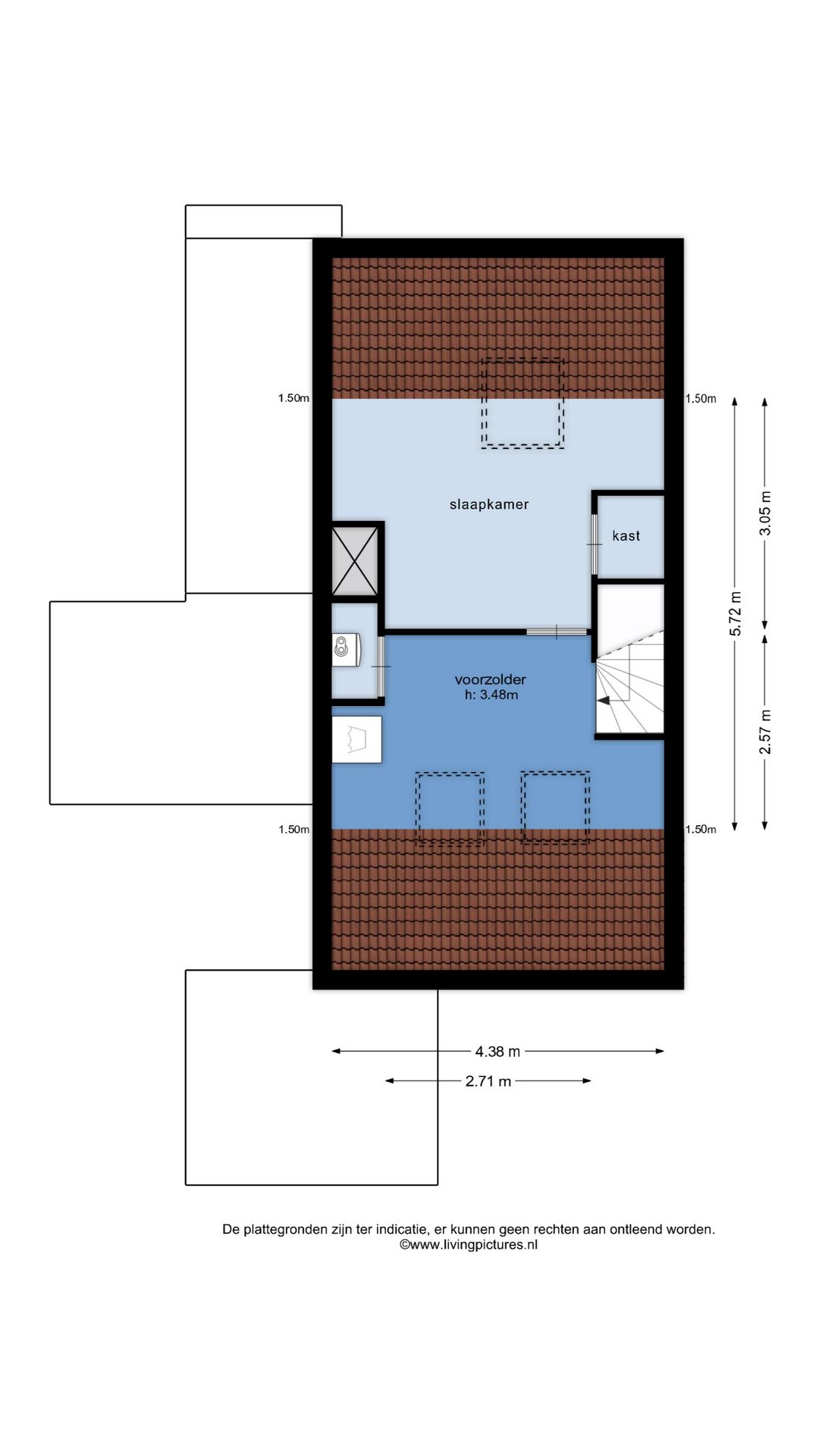 Foto 70 van Andries Vierlinghlaan 13