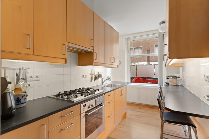 Photo 18 of Eendrachtstraat 30-H