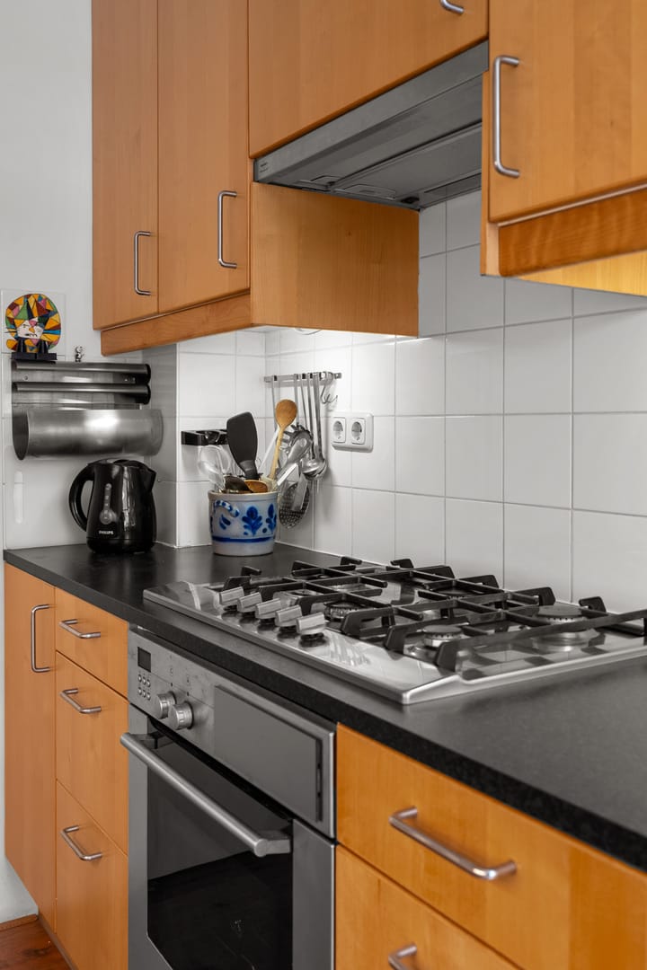 Photo 19 of Eendrachtstraat 30-H