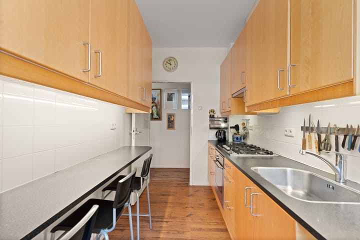 Photo 21 of Eendrachtstraat 30-H