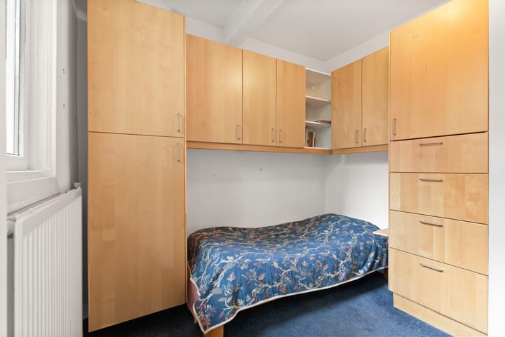 Photo 24 of Eendrachtstraat 30-H