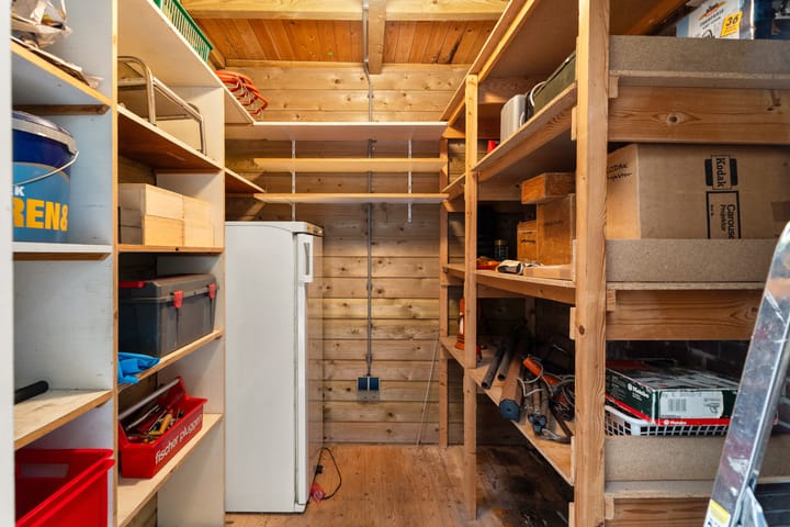 Photo 29 of Eendrachtstraat 30-H