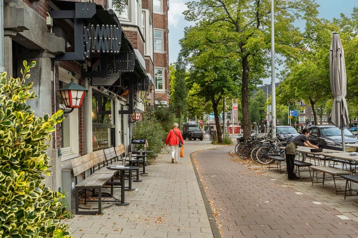 Photo 37 of Eendrachtstraat 30-H