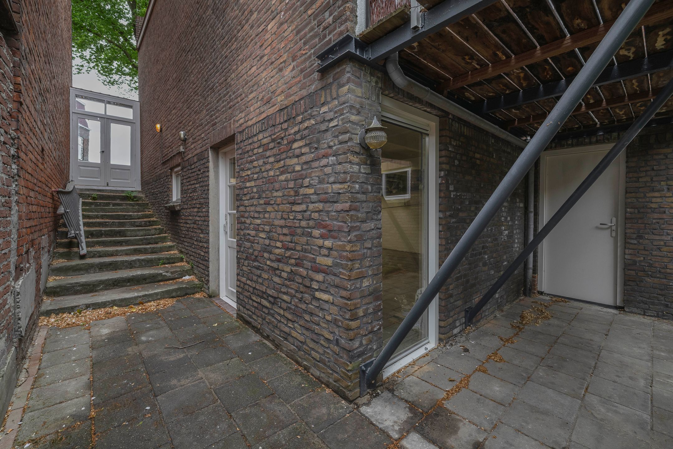 Foto 3 van Czarinastraat 38