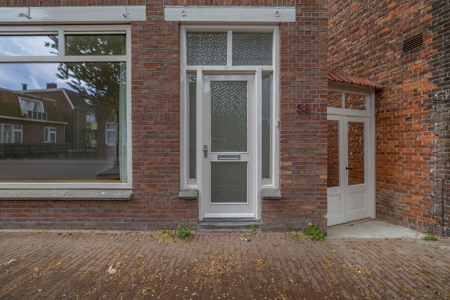 Foto 5 van Czarinastraat 38