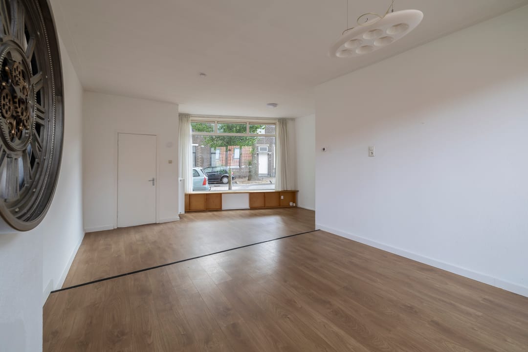 Foto 11 van Czarinastraat 38