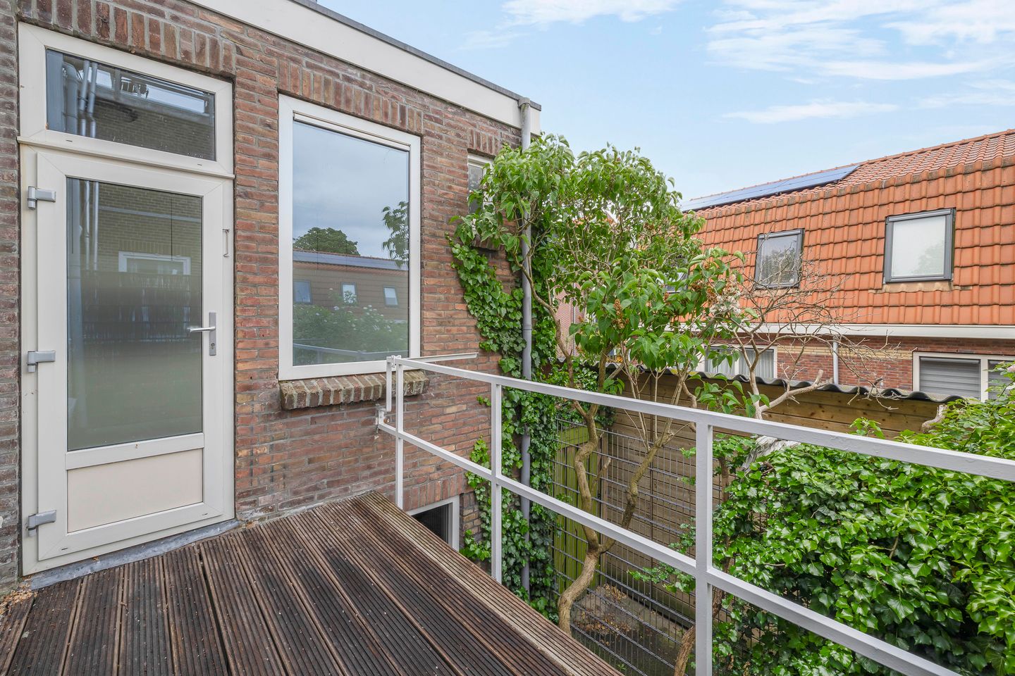 Foto 19 van Czarinastraat 38