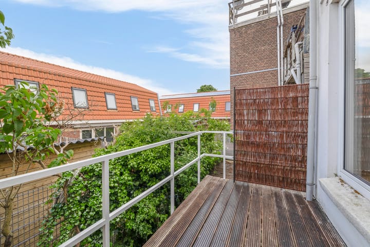 Photo 20 of Czarinastraat 38