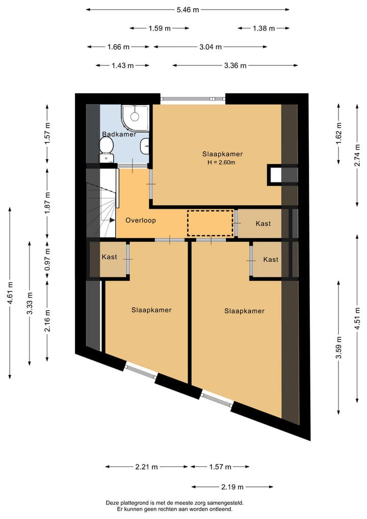 Photo 32 of Czarinastraat 38