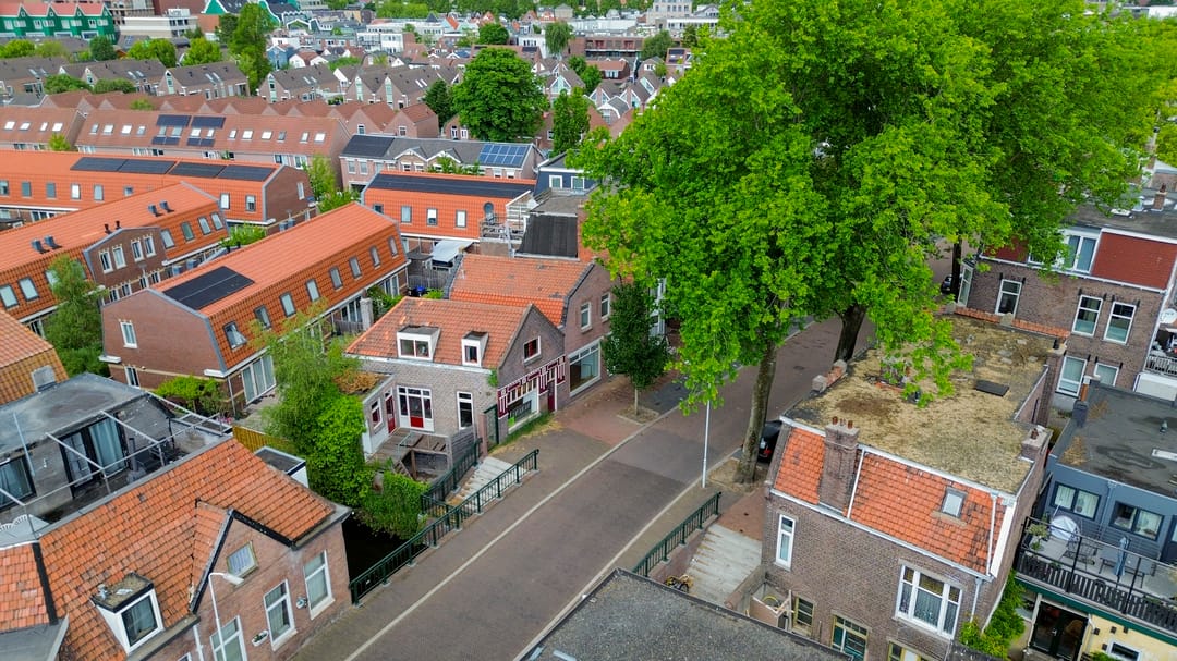 Foto 46 van Czarinastraat 38