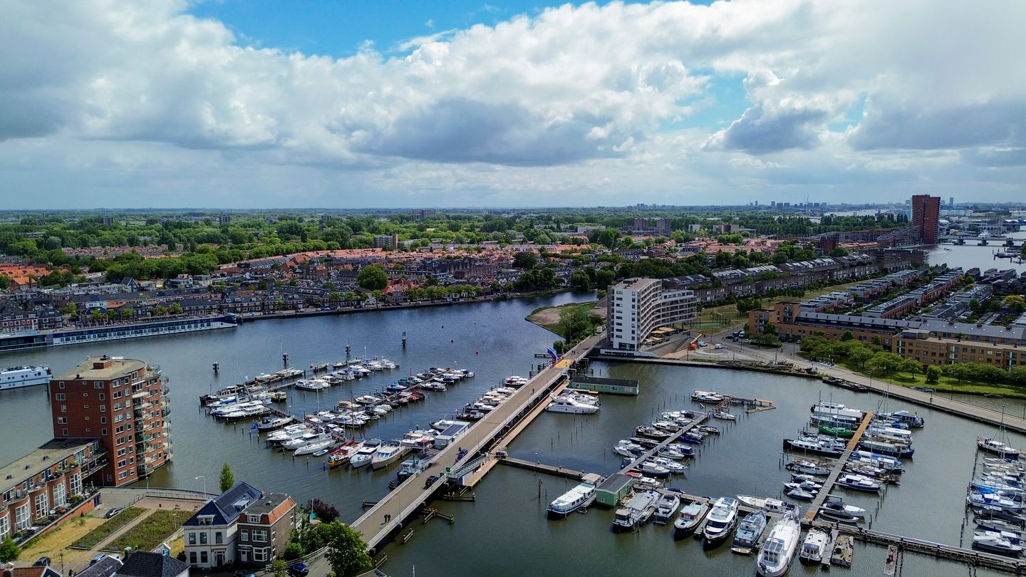 Foto 49 van Czarinastraat 38