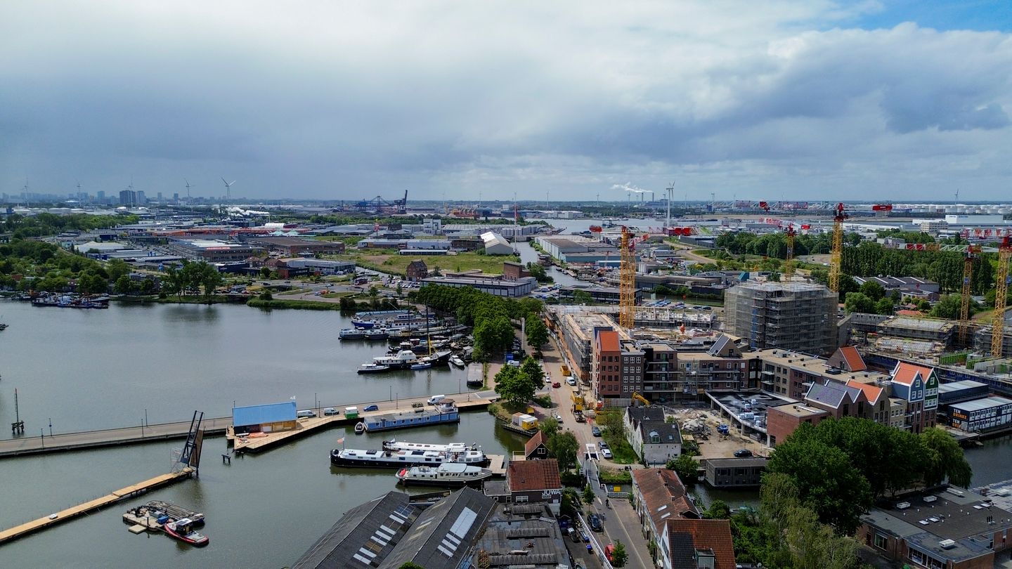 Foto 50 van Czarinastraat 38