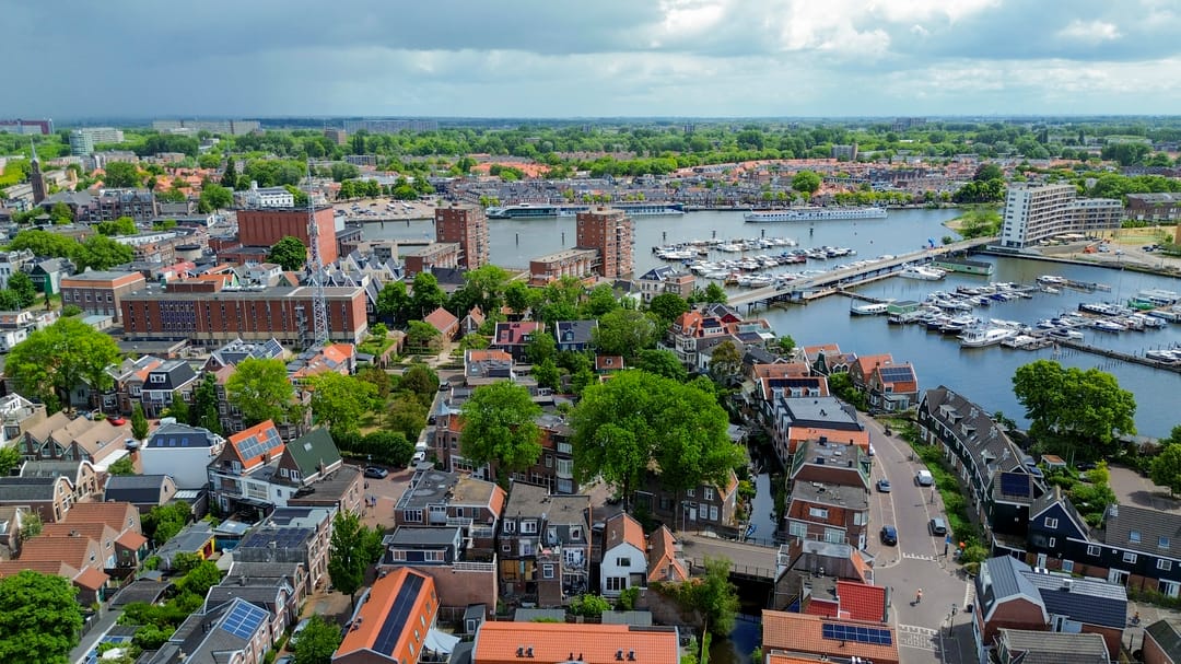 Foto 52 van Czarinastraat 38