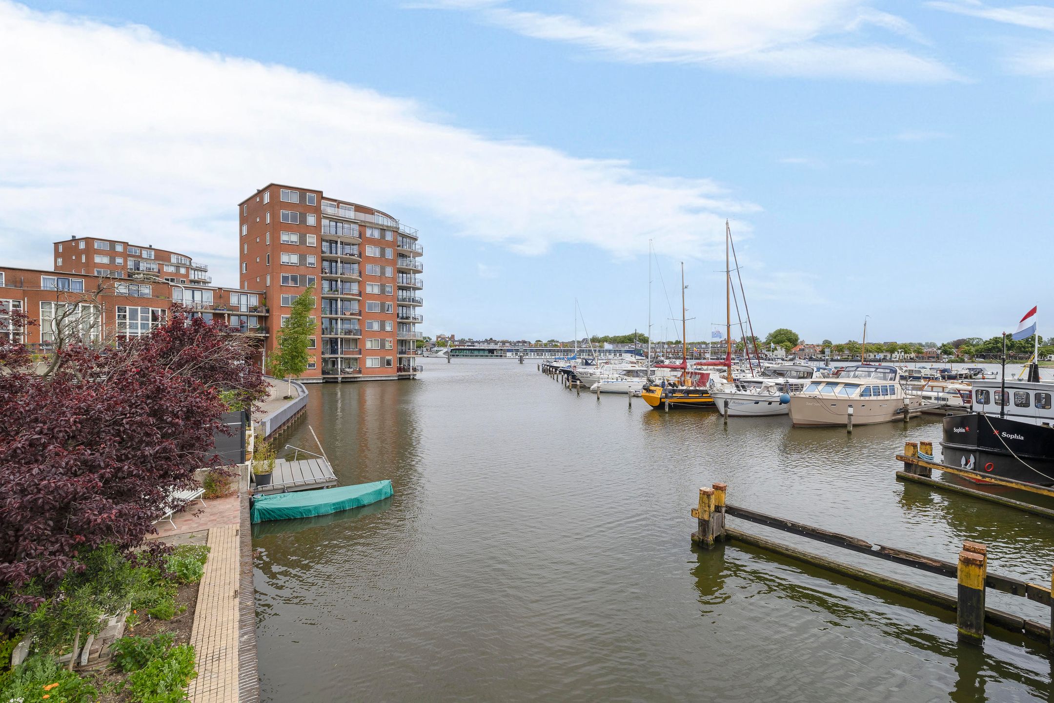 Foto 54 van Czarinastraat 38