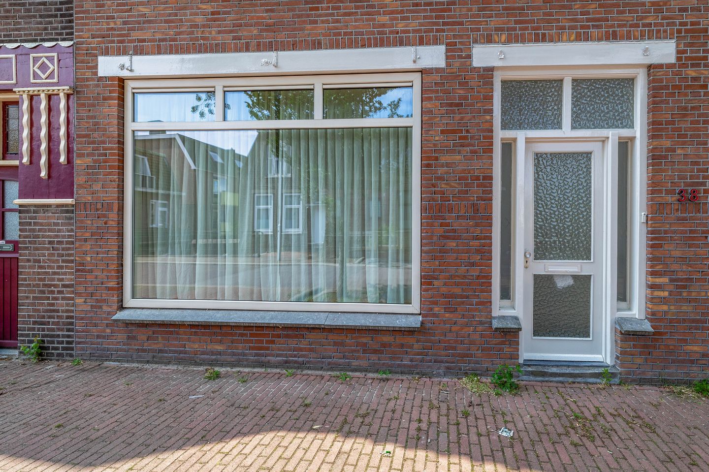 Foto 55 van Czarinastraat 38