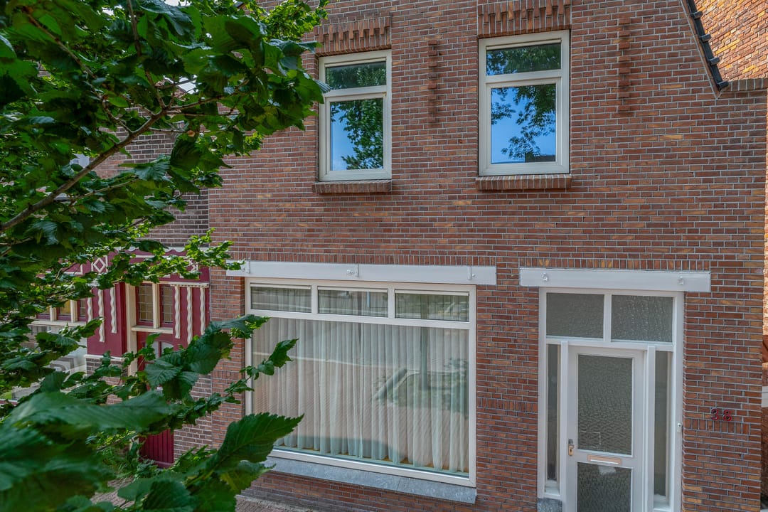 Foto 58 van Czarinastraat 38