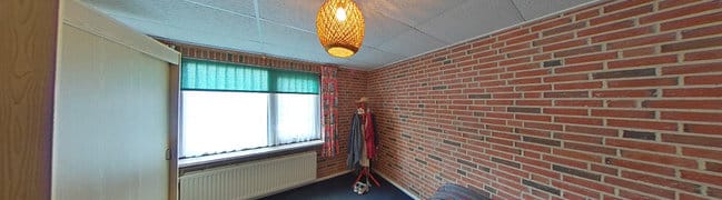 Slaapkamer