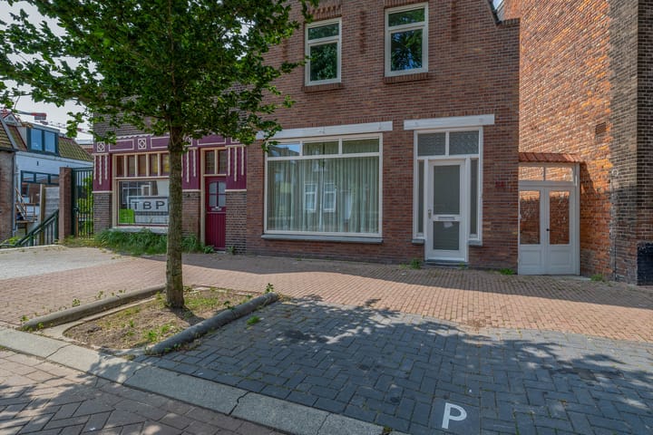 Photo 63 of Czarinastraat 38