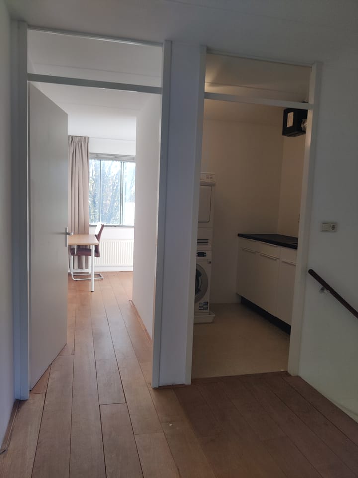 Photo 27 of Leo Fallplantsoen 42