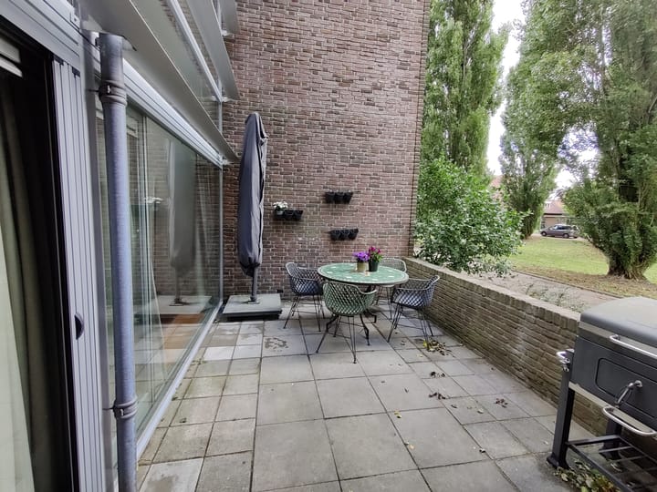 Photo 29 of Leo Fallplantsoen 42