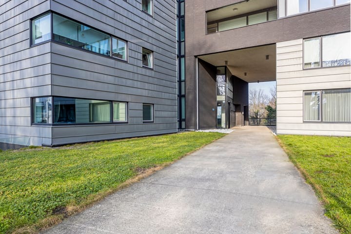 Achter de Cattentoren 27