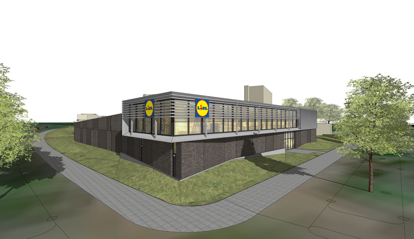 Bekijk foto 1 van Groningerstraatweg 250