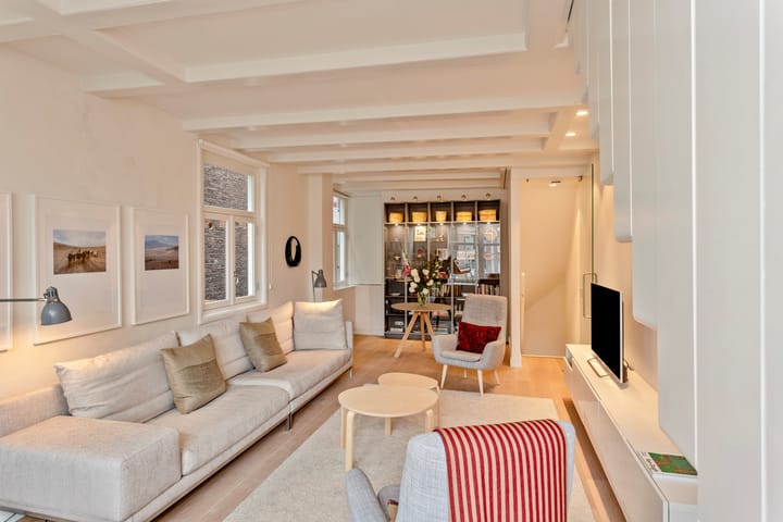 Foto 3 van Prinsengracht 625-H