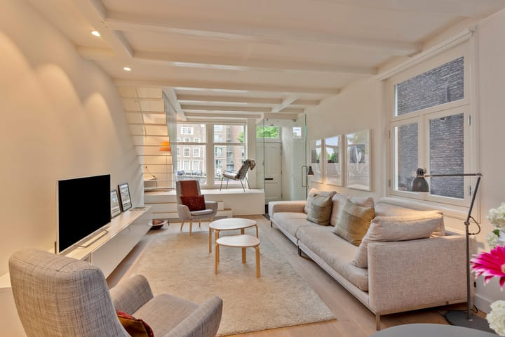 Foto 4 van Prinsengracht 625-H