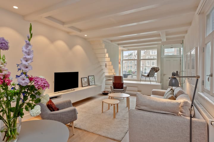 Foto 5 van Prinsengracht 625-H
